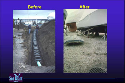 Marina Image Slide Show