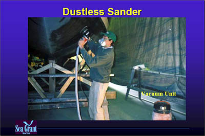 Marina Image Slide Show