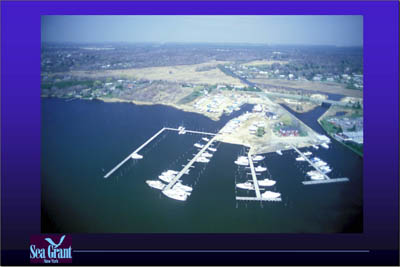 Marina Image Slide Show